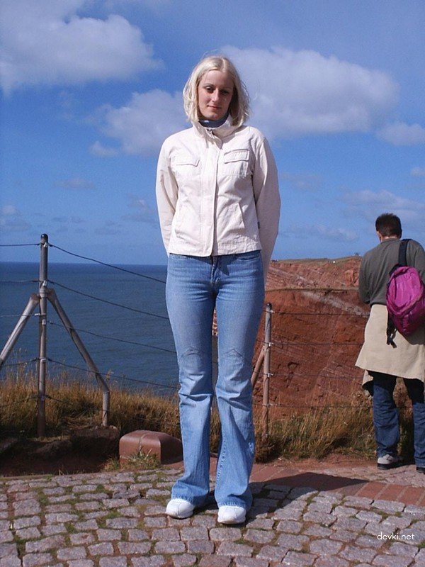 Hot Amateur Pussy Pics: His Favorite Wet Hole Exposed