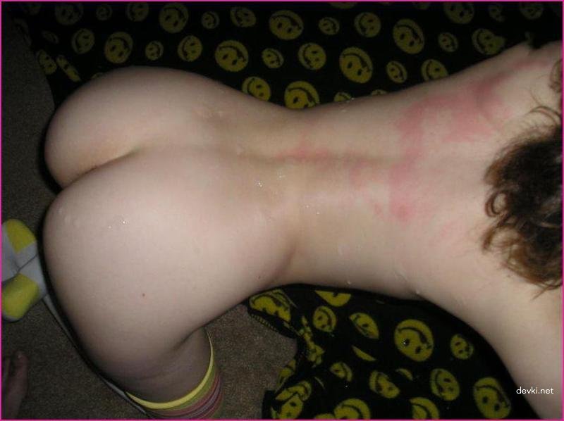 Rough Fuck: Amateur Man Fucks His Girlfriend However He Wants