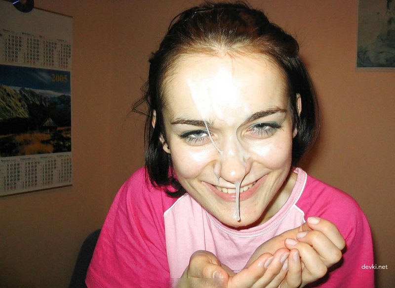 Raw Home Fuck with Cute Slut - Explicit Amateur Porn Photo