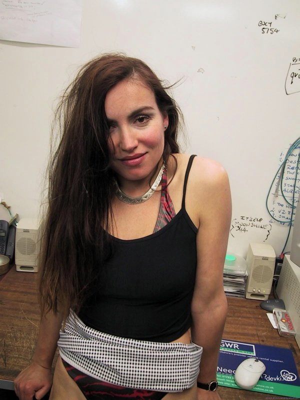 American Slut Gives Amazing Blowjob - Explicit Amateur Porn Photo