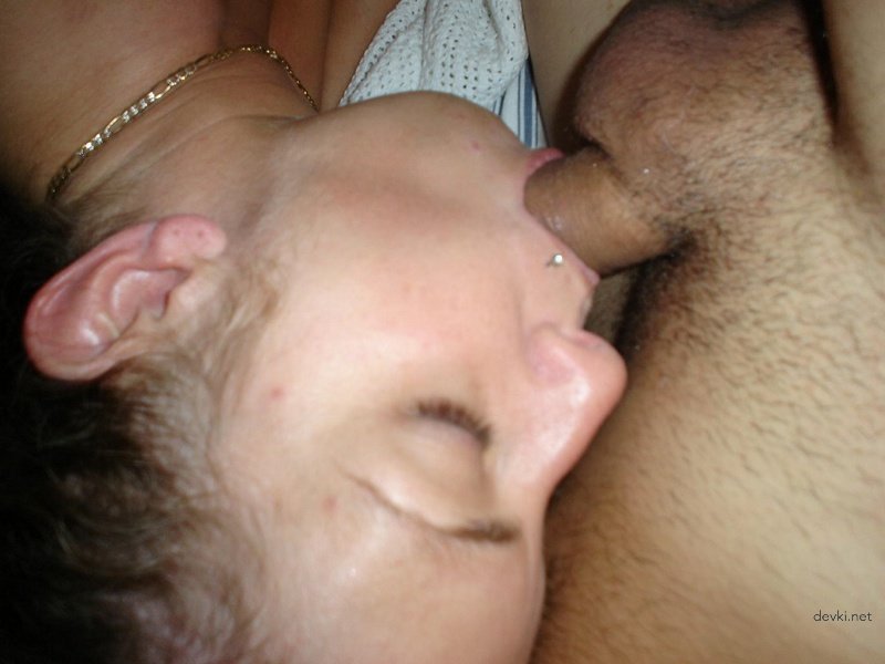 Shocking Amateur Porn: Husband Discovers Wife's Lesbian Affair