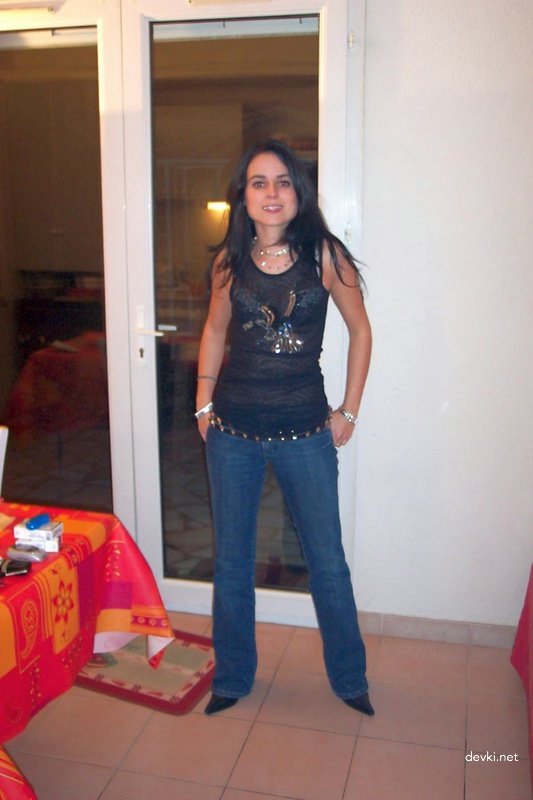 Italian Couple Hardcore Amateur Porn - Explicit Fuck Session