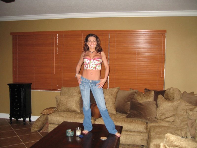 Family Friend Group Sex: Explicit Amateur Porn with Wife's Pal