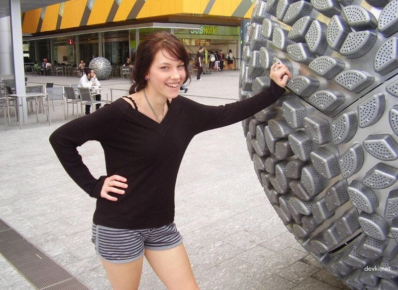 Explicit Amateur Photos of Young Couple's Intimate Moments