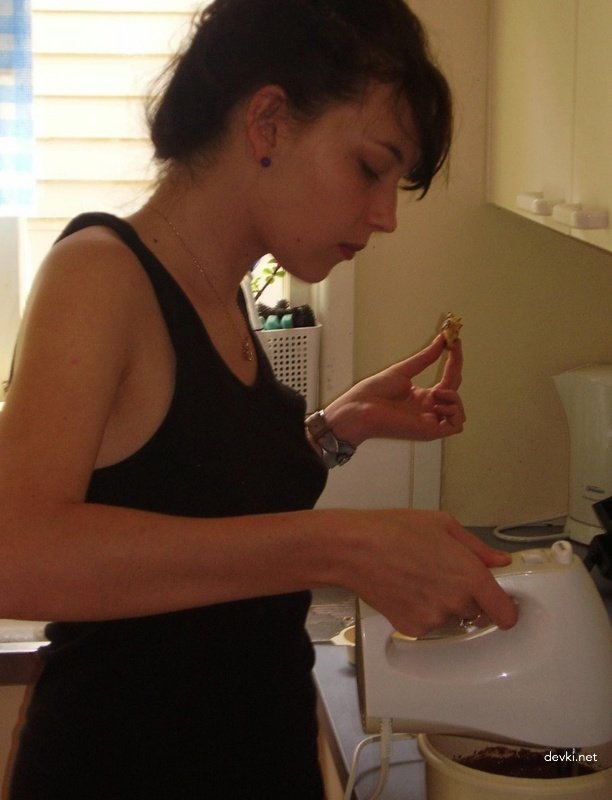 Explicit Amateur Photos of Young Couple's Intimate Moments