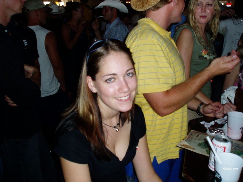 Wild Honey Moon: Uninhibited Young Couple's Explicit Amateur Porn Photos