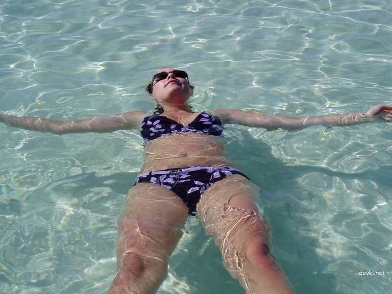 Wild Honey Moon: Uninhibited Young Couple's Explicit Amateur Porn Photos