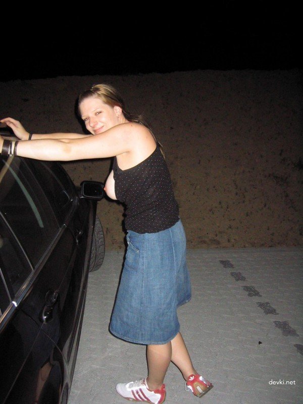 Taxi F*cked Amateur Porn Photo - Explicit XXX Content