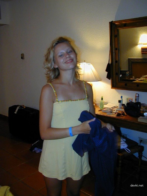 Teacher Fucks Student: Explicit Amateur Porn Photo