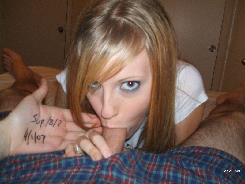 Drunk Office Worker Gets Fucked - Explicit Amateur Porn Photo