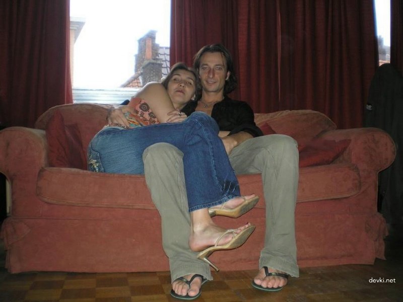 Wild Weekend Fuck Fest: Hot Amateur Porn Photos