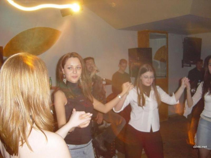 Anal After Party: Amateur Gets Hardcore Ass Fuck