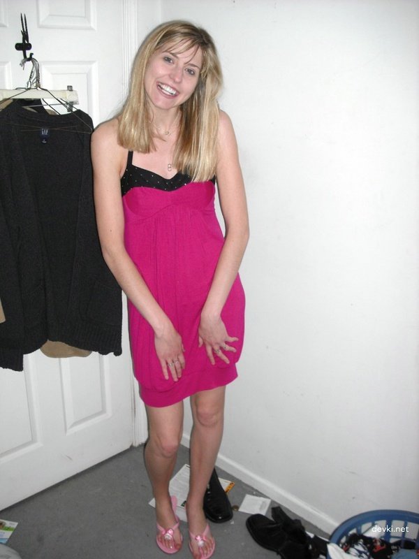 Leaked Amateur Girlfriend Photo - Explicit Content Revealed