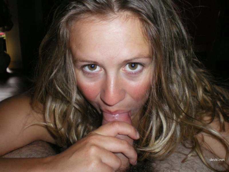 Intense Homemade Fuck Session with Married Couple - Amateur Porn Photo