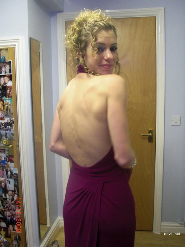 Russian Amateur Slut Loves to Fuck After a Night Out