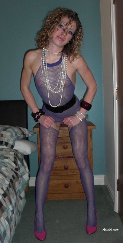 Russian Amateur Slut Loves to Fuck After a Night Out