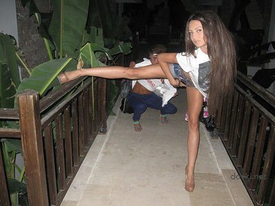 Sexy Girls Naked and Loving Sex: Explicit Amateur Porn Pics