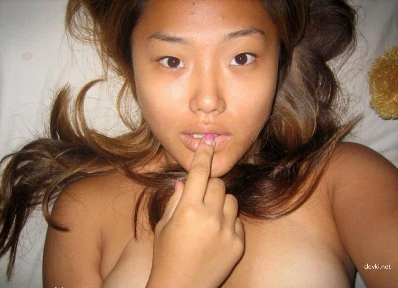 Railed Teen with Huge Cock: Amateur Porn Photo