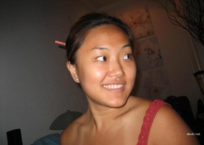 Railed Teen with Huge Cock: Amateur Porn Photo