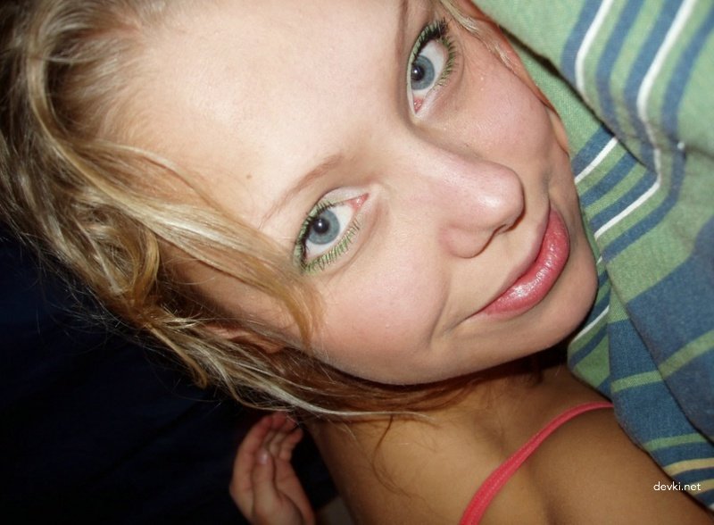 Amateur Girlfriend Sex Pics: Hot Photoshoot Before Hardcore Fucking