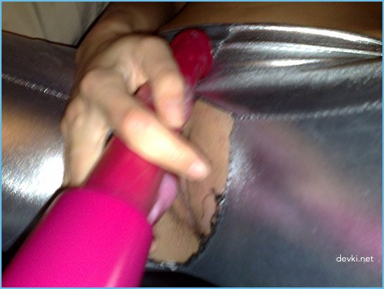 Hot Blonde Amateur Porn: Explicit Sex Photos