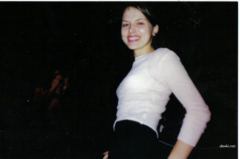 Russian Soviet Student Hardcore Sex: Explicit Amateur Porn Photos