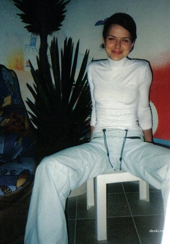 Russian Soviet Student Hardcore Sex: Explicit Amateur Porn Photos