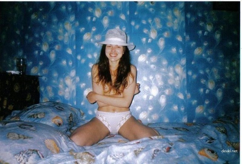 Russian Soviet Student Hardcore Sex: Explicit Amateur Porn Photos