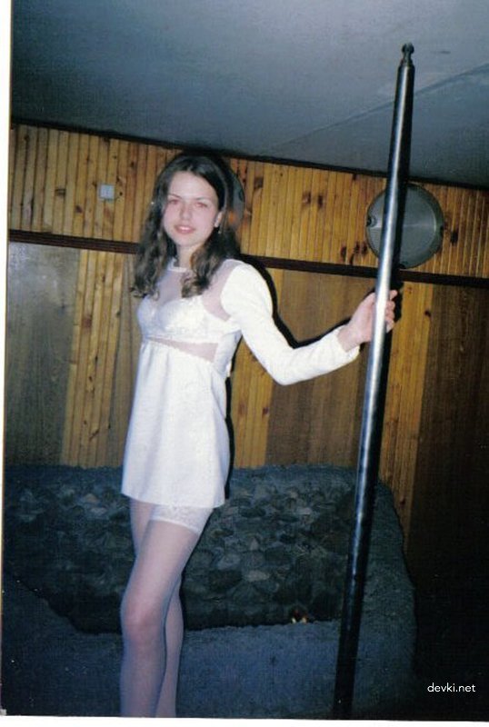 Russian Soviet Student Hardcore Sex: Explicit Amateur Porn Photos