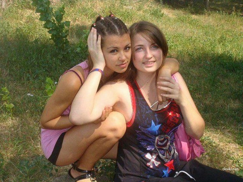 Kinky Biker Babe's Naughty Amateur Porn Pics