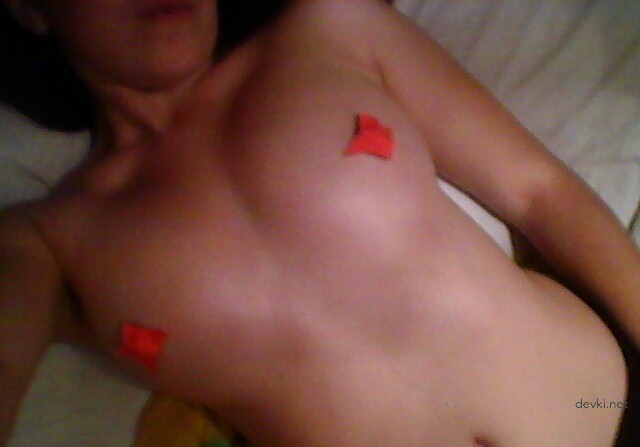 Hot Blowjob by Sexy Amateur Babe - Explicit Oral Sex Photos