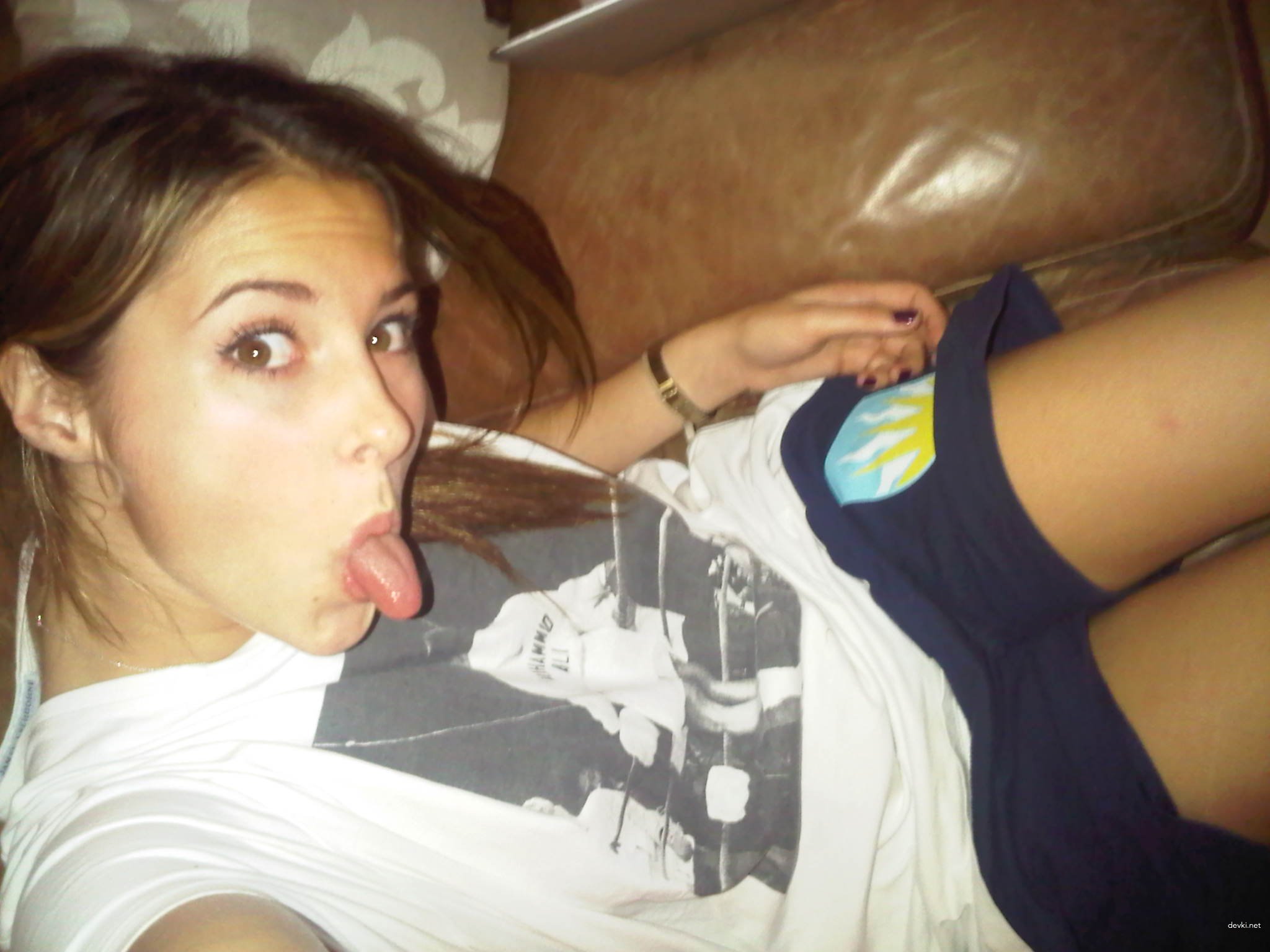 Rough Fuck Amateur Slut Loves Getting Hardcore Pounded