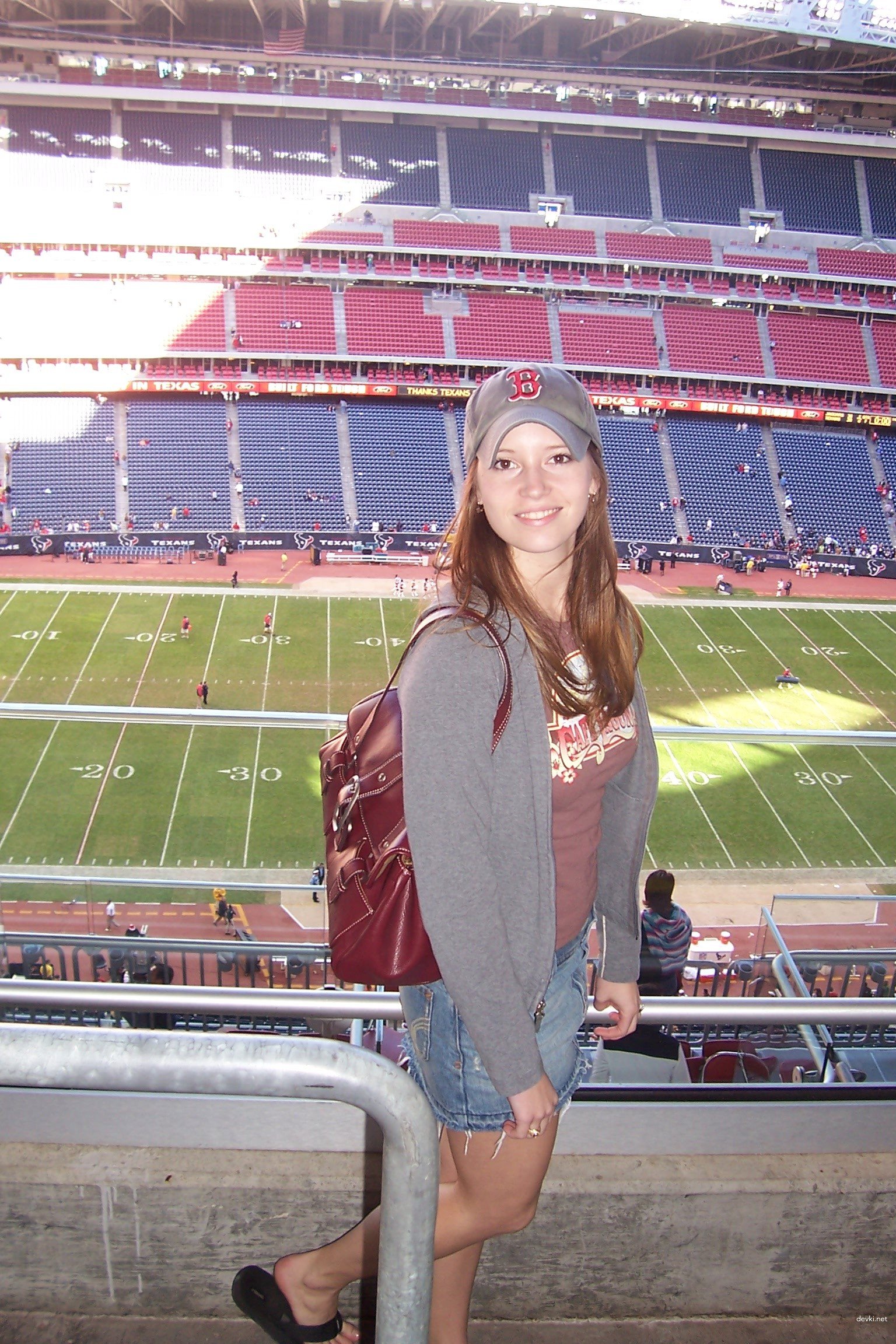 Former Girlfriend's Amateur Porn Pics with Perky Tits - Explicit XXX Photos