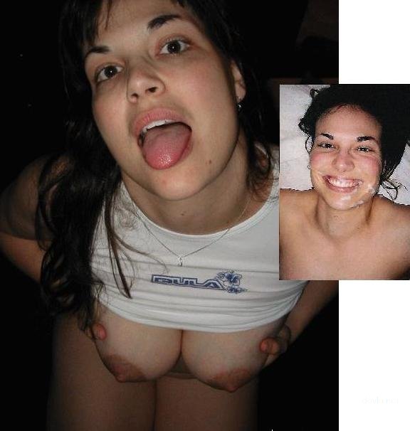 Curvy amateur engages in explicit sex - XXX porn photo shoot