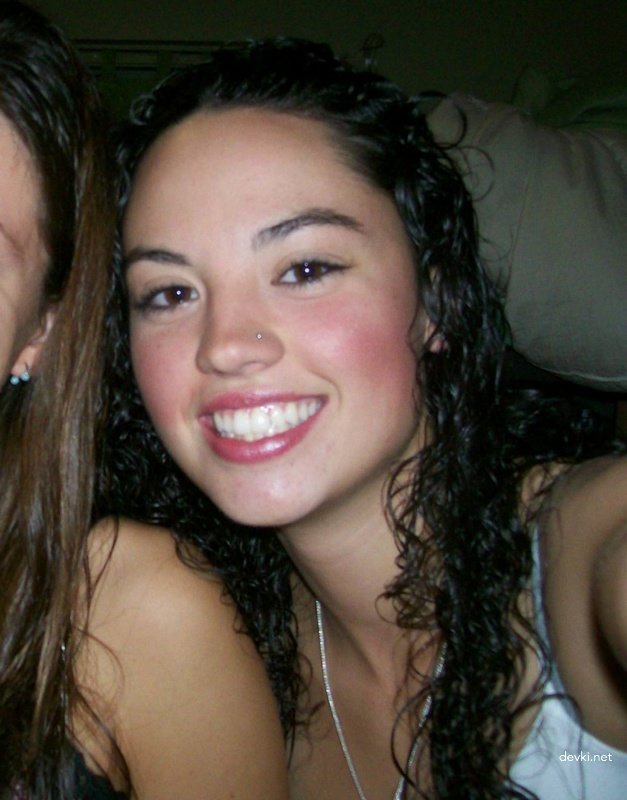 First-Year Student Amateur Photo Shoot: Explicit College Girl Exposed