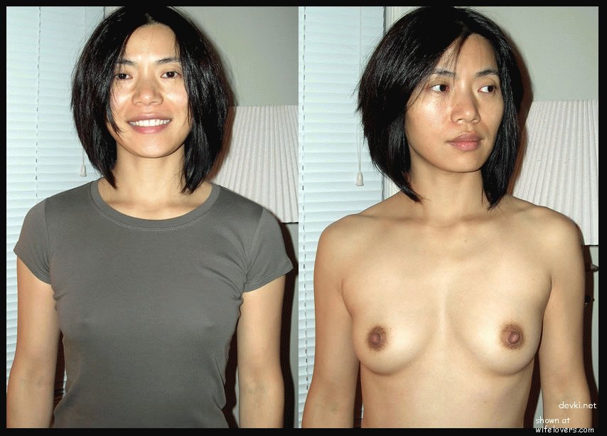 Hot Girls and Women in Clothes and Nude Amateur Porn Pics