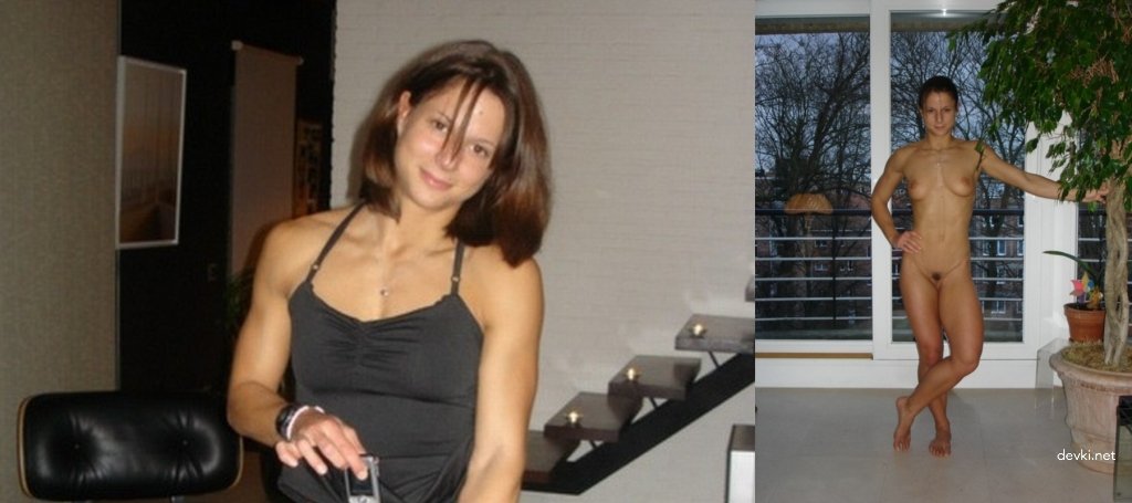 Hot Girls and Women in Clothes and Nude Amateur Porn Pics