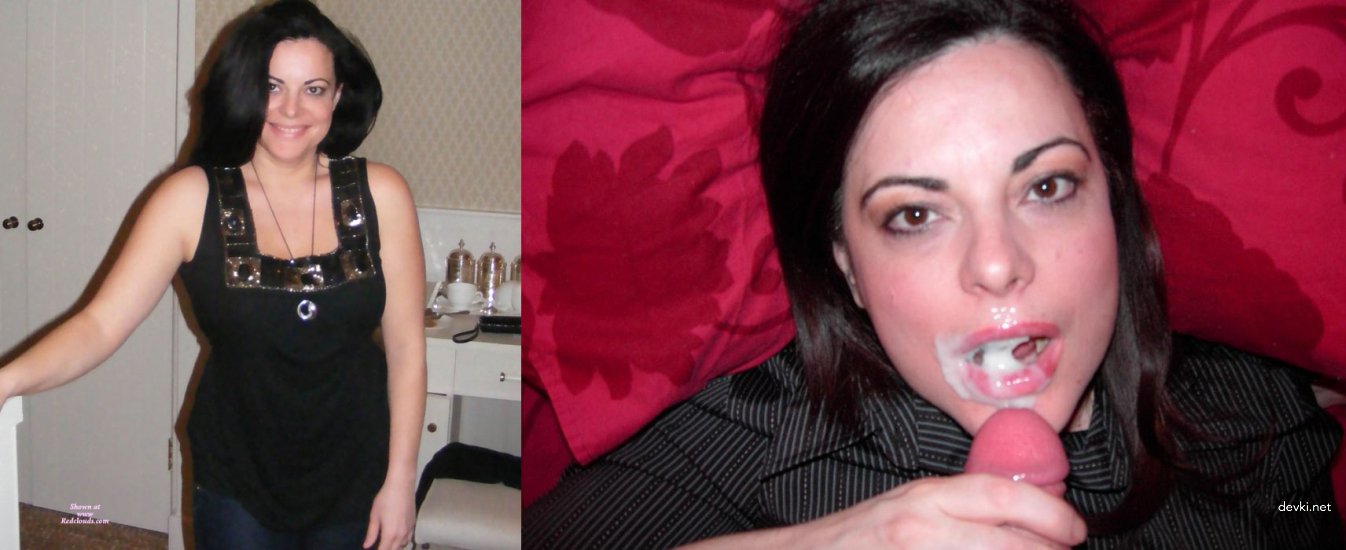 Hot Girls and Women in Clothes and Nude Amateur Porn Pics