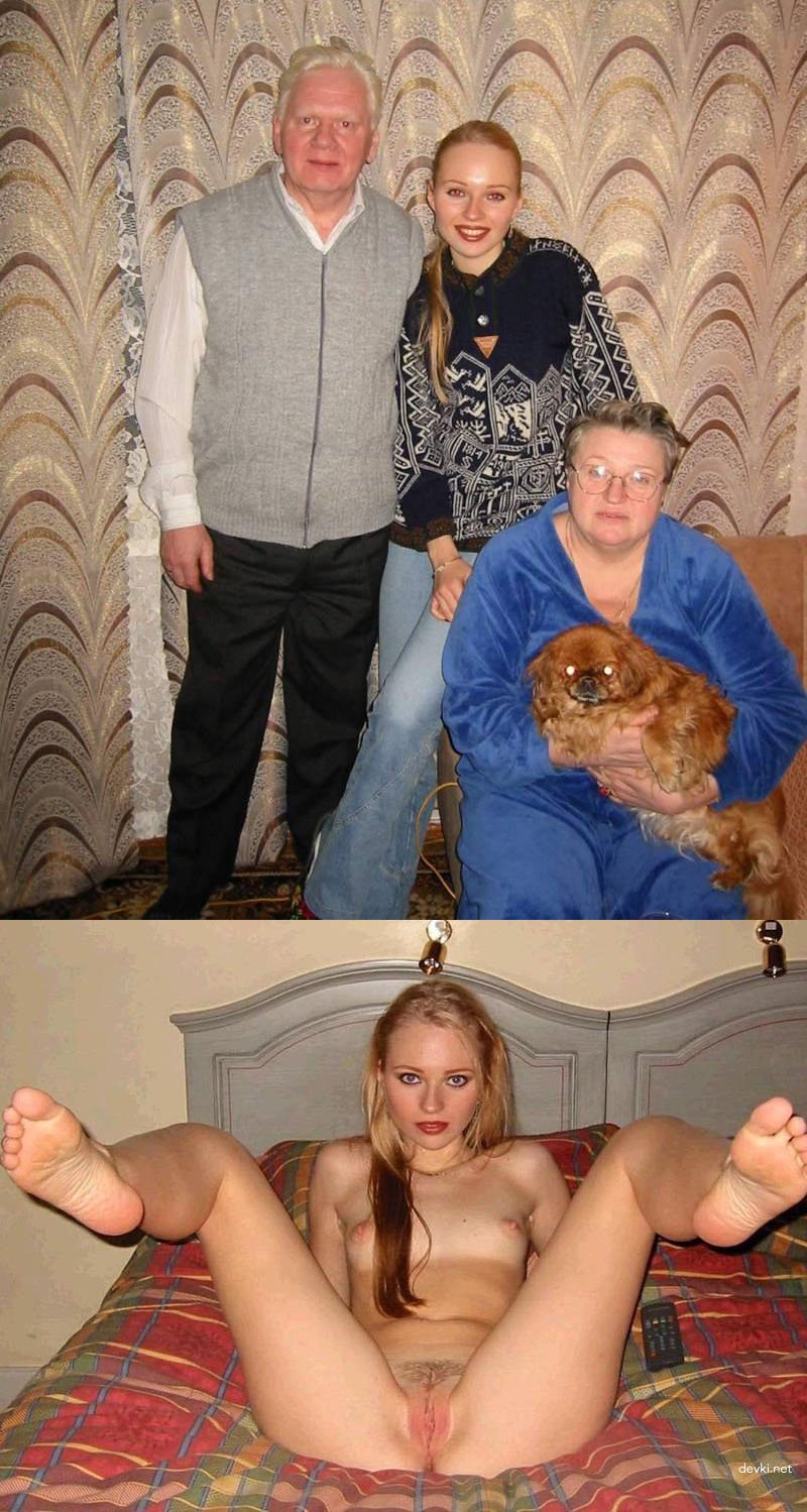 Hot Girls and Women in Clothes and Nude Amateur Porn Pics