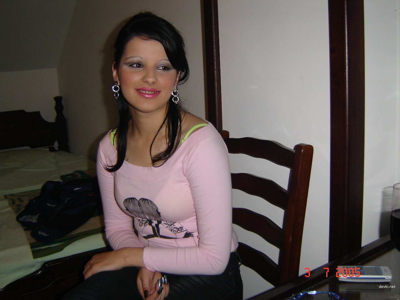 Hot Amateur Babes Compilation: Explicit Porn Photos