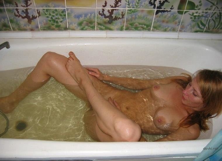 Bought my bitch and fucked her hard - Amateur porn photo