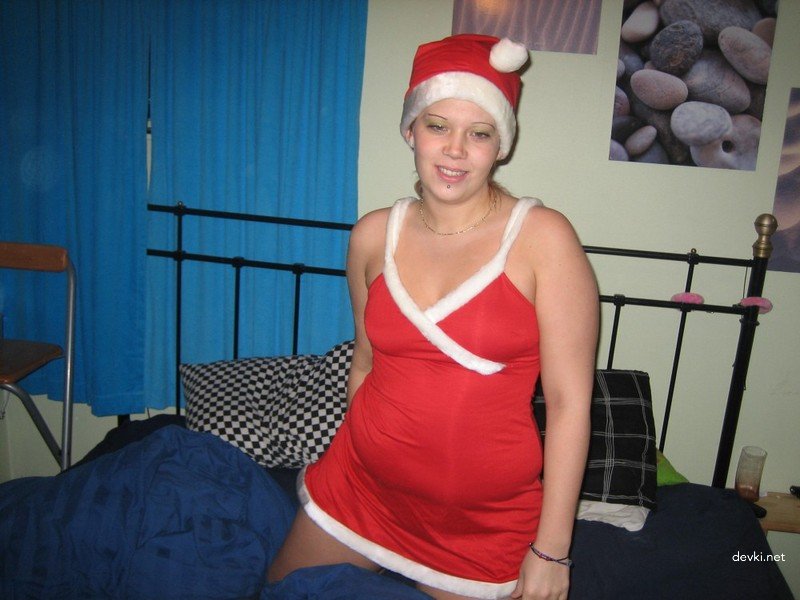 BBW Slut Fucks Everyone - Amateur Porn Photo