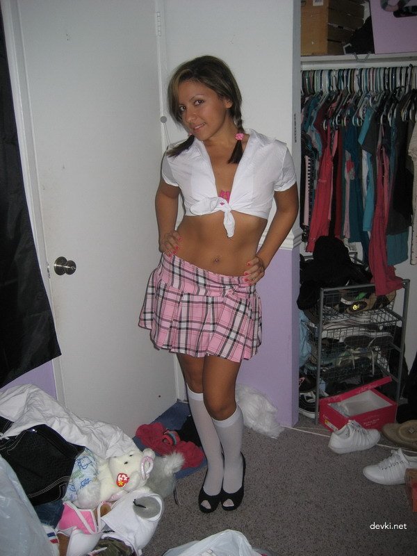 Roughly Fucked Stranger: Explicit Amateur Porn Photo Shoot