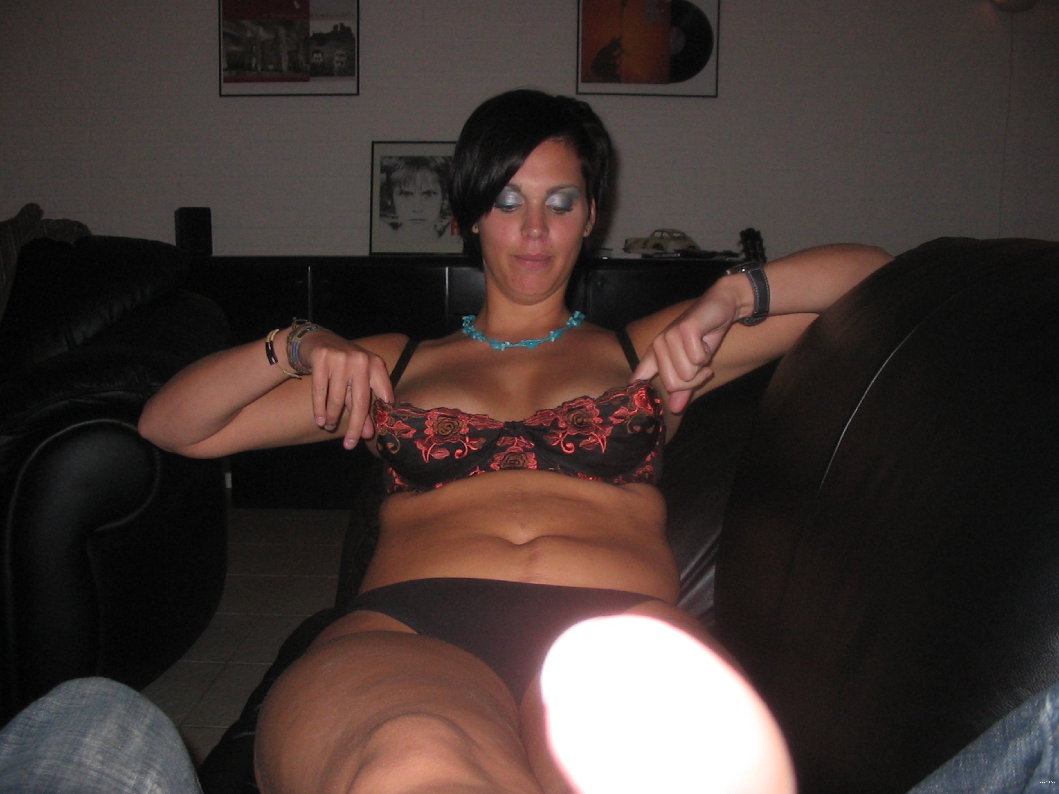 Amateur Porn Photos in Various Positions - Explicit XXX Pics