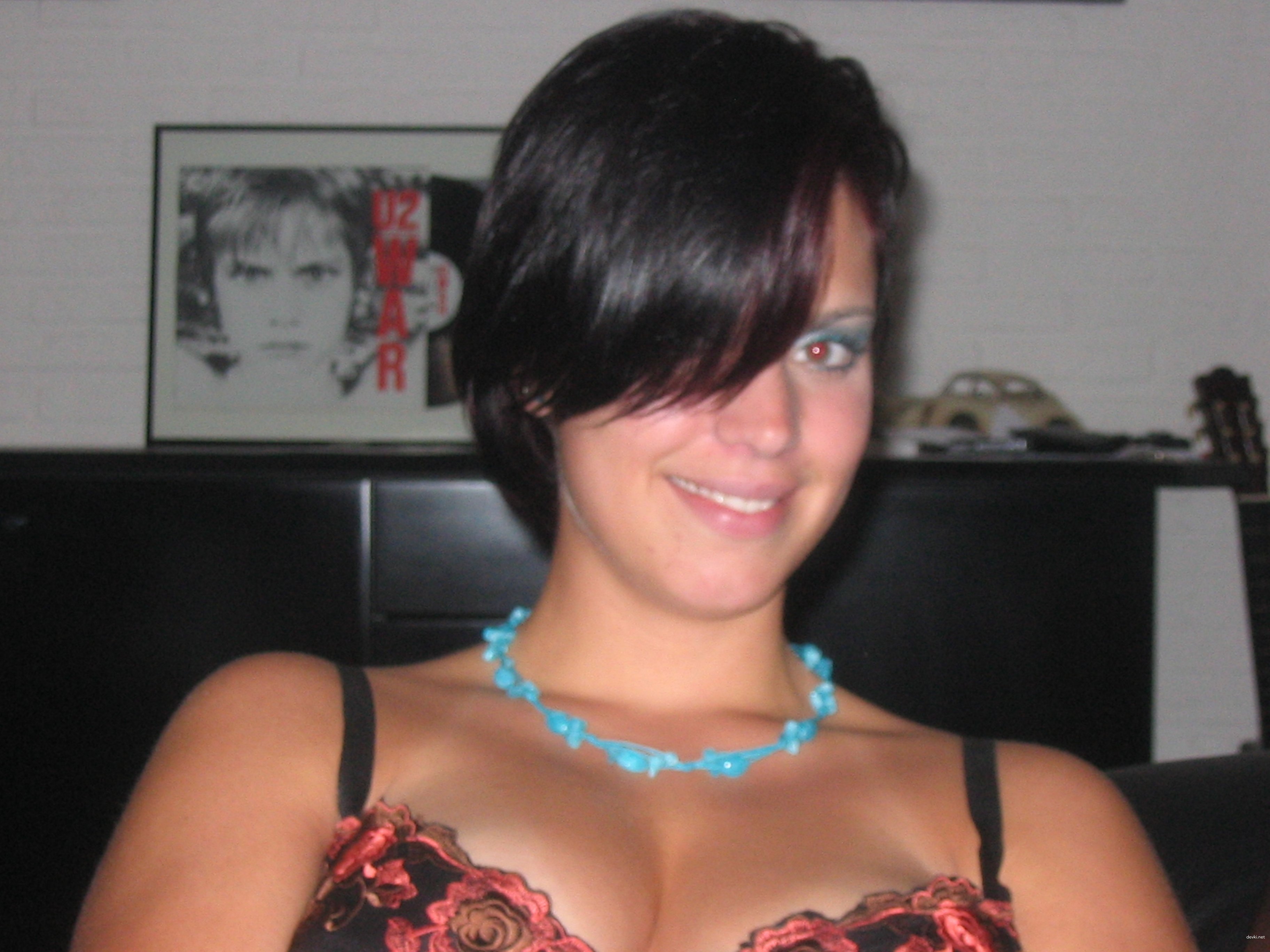 Amateur Porn Photos in Various Positions - Explicit XXX Pics