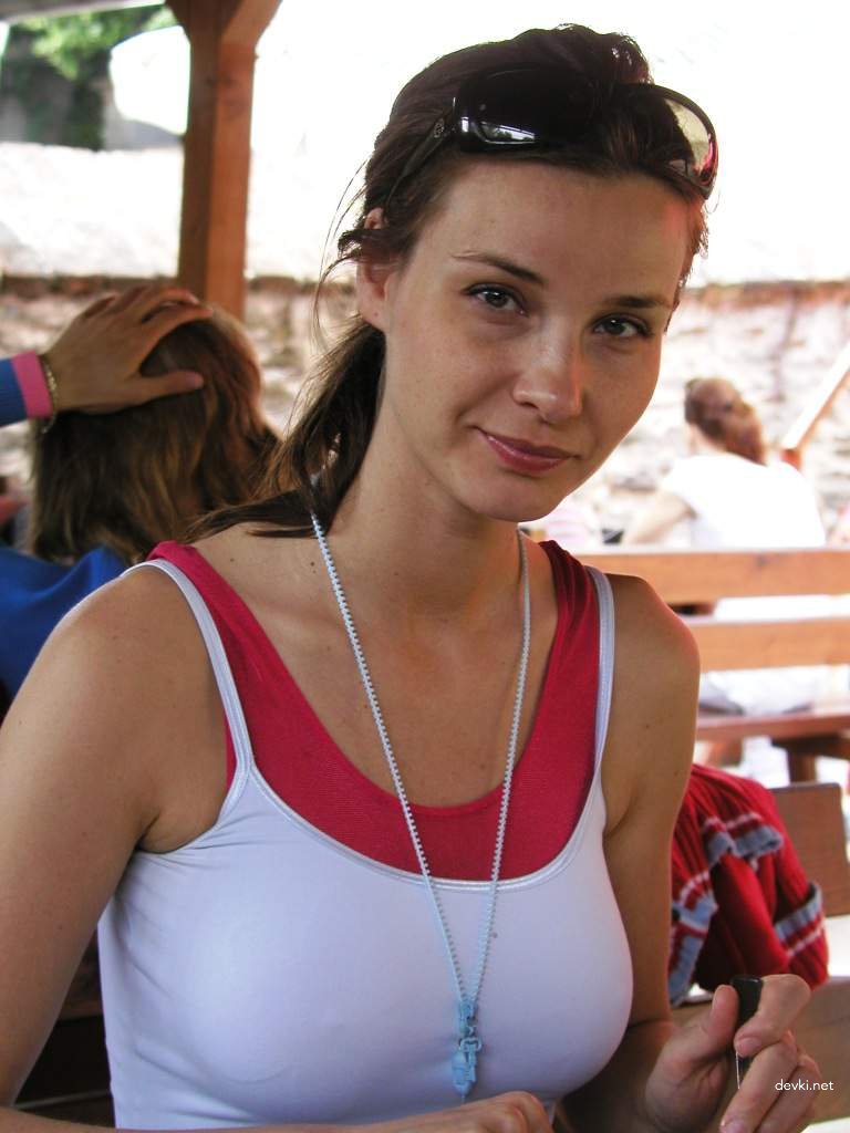 Stunning Girlfriend Poses Nude - 100 Explicit Amateur Porn Photos (Part 3)