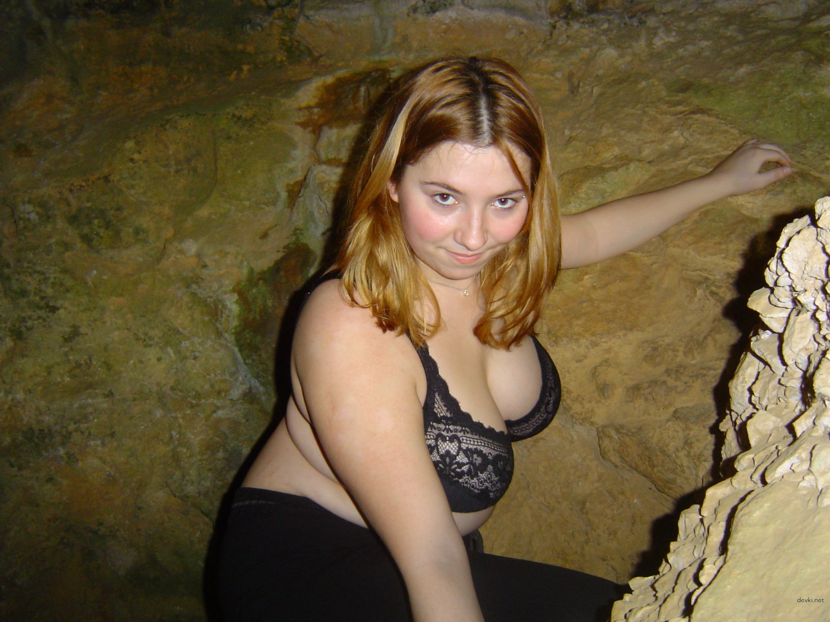 Chubby Wife Hardcore Sex with Husband - Amateur BBW Porn Photo