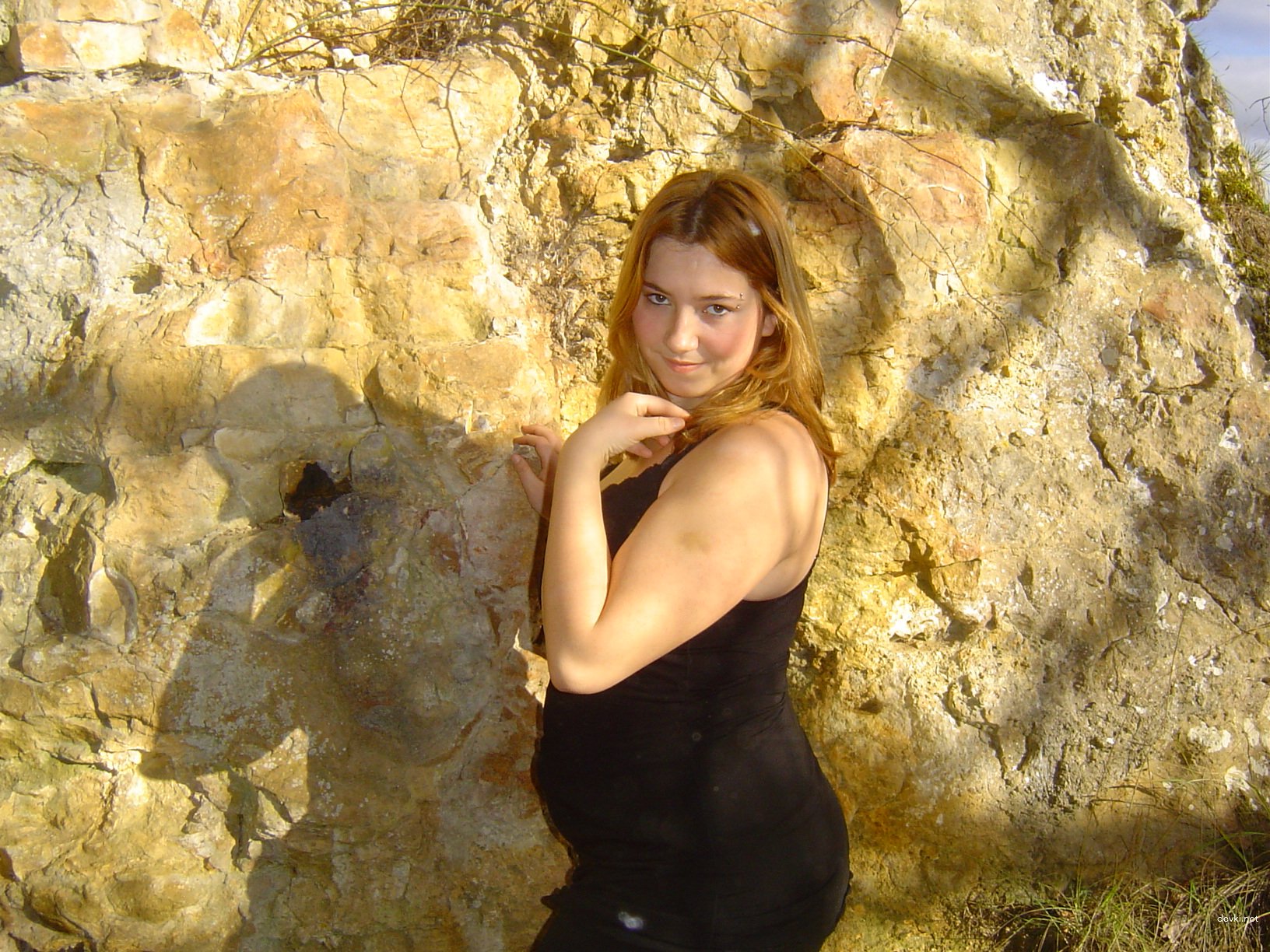 Chubby Wife Hardcore Sex with Husband - Amateur BBW Porn Photo