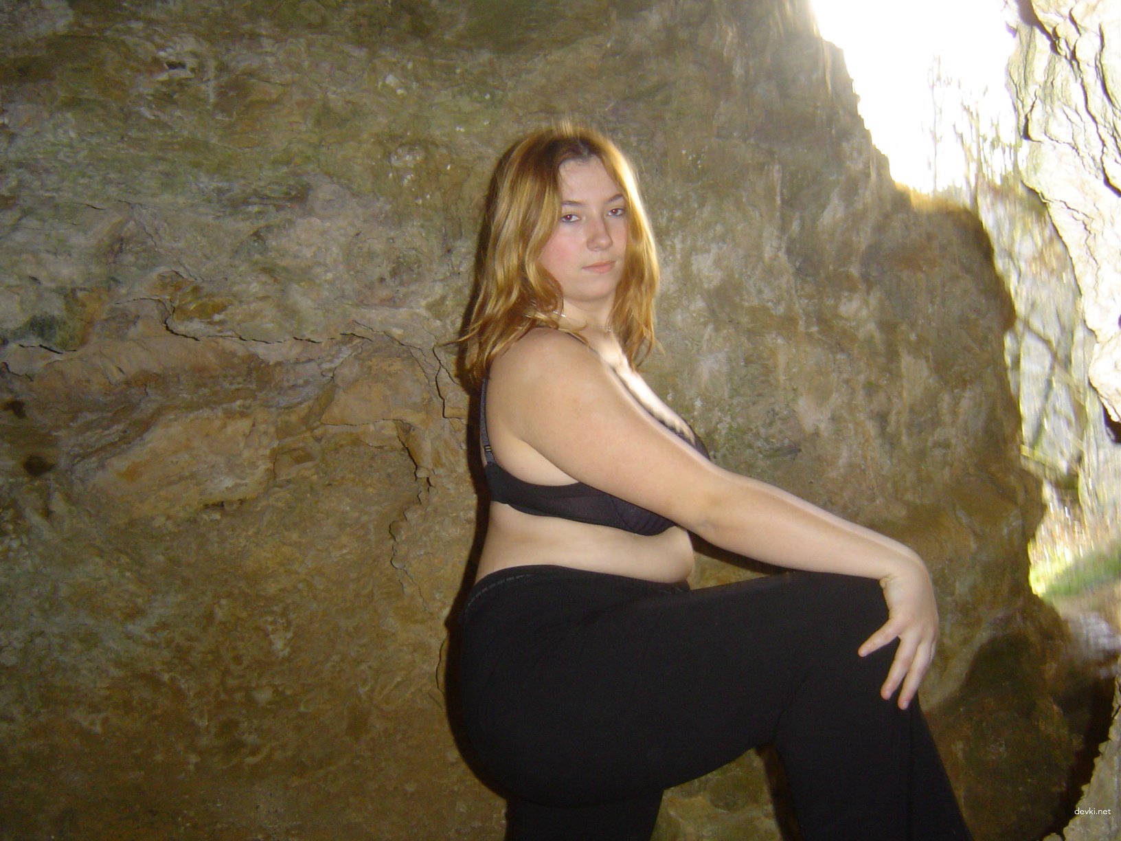 Chubby Wife Hardcore Sex with Husband - Amateur BBW Porn Photo