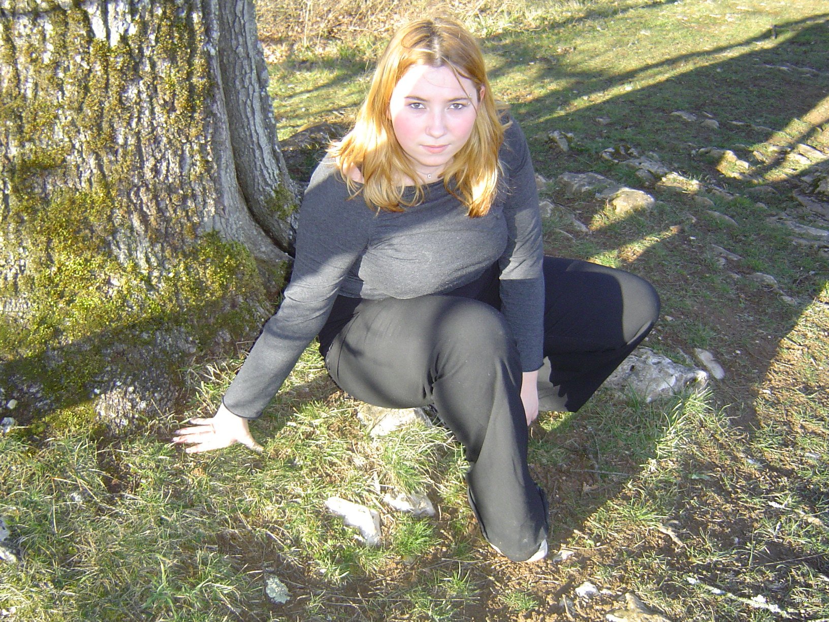 Chubby Wife Hardcore Sex with Husband - Amateur BBW Porn Photo